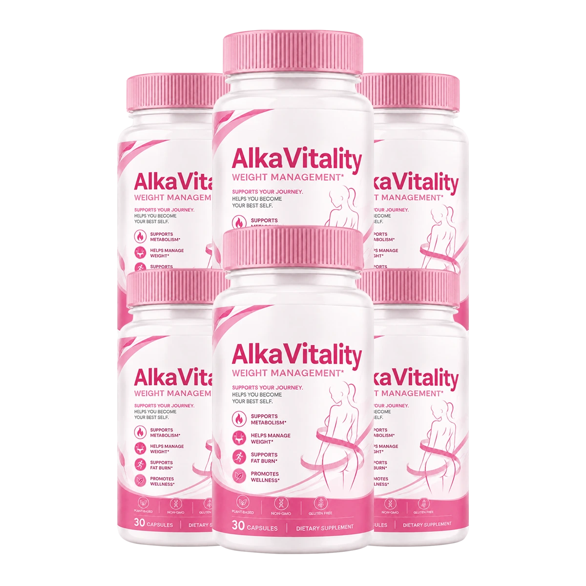 AlkaVitality Best Value package