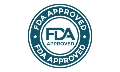 AlkaVitality FDA-registered facility claim